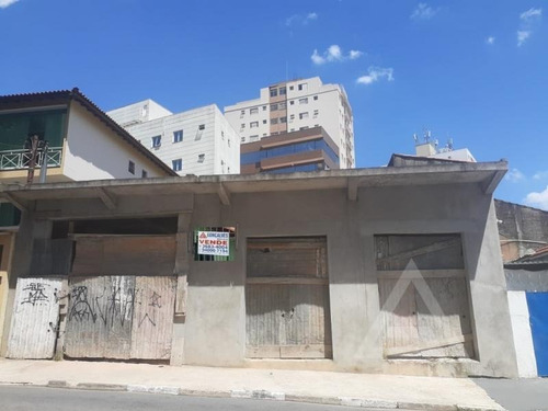 Imagem 3 de 6 de Ref.: 8743 - Terreno Em Osasco Para Venda - V8743