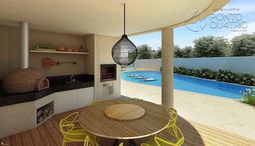 Imagem 8 de 15 de Apartamento - Graca - Ref: 524 - V-524