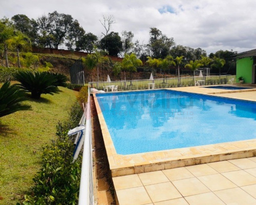 Imagem 9 de 12 de Ótimo Terreno No Condomínio Village Araçoiaba - Araçoiaba Da Serra - Sp - 2024 - 69661129