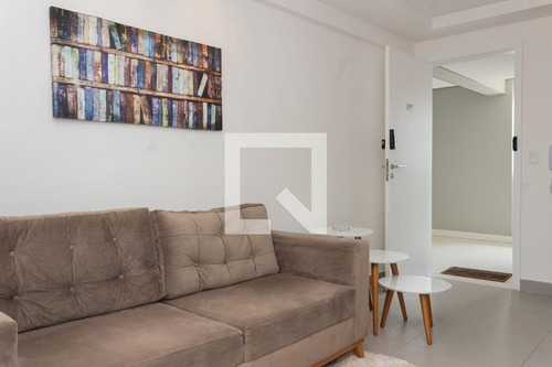 Imagem 3 de 15 de Apartamento Para Aluguel - Meireles, 2 Quartos, 52 - 893633282