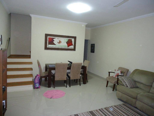 Imagem 6 de 30 de Sobrado Residencial À Venda, Vila Carioca, São Paulo. - So0072