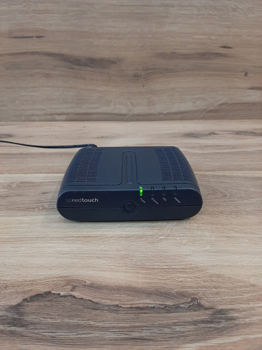 Modem Thomson Speed Touch 510 V6