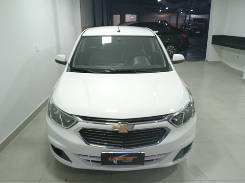 Chevrolet Cobalt Chevrolet Cobalt LTZ 1.8 8V (Flex)