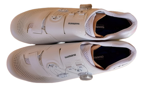 Zapatos Shimano De Ruta S-phyre Sh-rc903pwr No 42