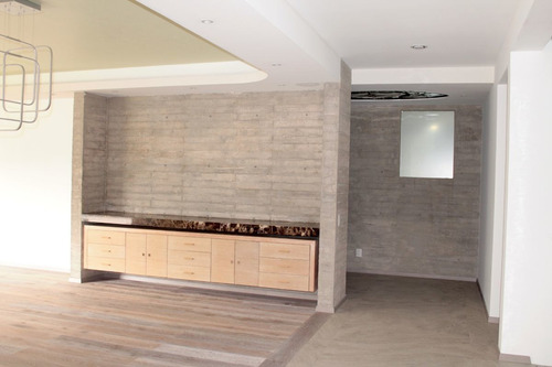 Imagen 9 de 30 de Penthouse Para Estrenar En Tecamachalco