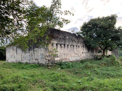 Terreno 4119m² En Coatepec Veracruz (pueblo Mágico)