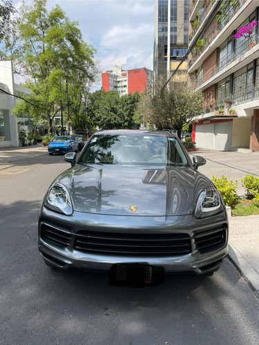 Porsche Cayenne 3.6 At