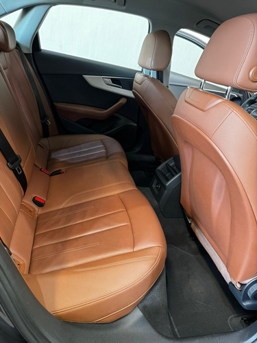 Audi A4 2.0 T Dynamic 190hp Dsg