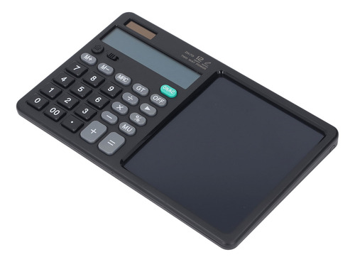 Calculadora Matemática, Bloc De Notas, Tableta Lcd, Bocetos