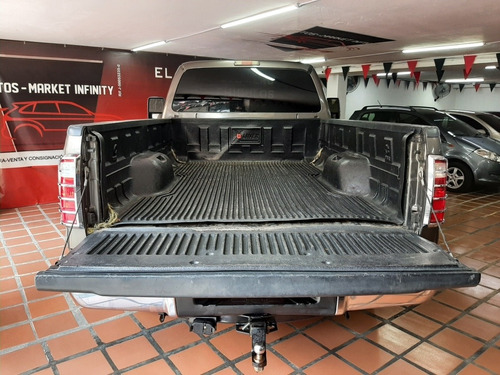 Imagen 6 de 6 de Ford Super Duty 4x4