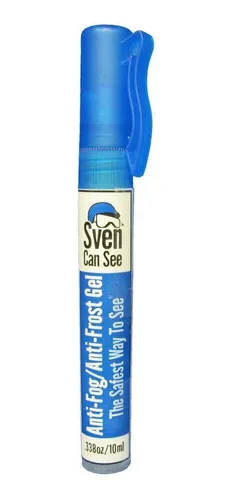 Sven Can See Anti-fog Spray