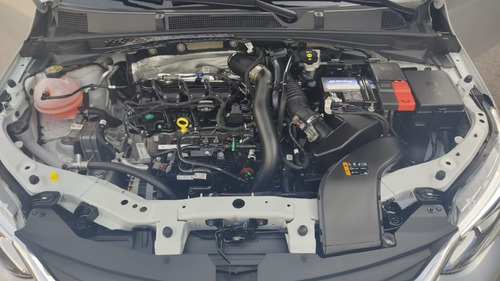 Imagen 15 de 15 de Chevrolet Onix Turbo Premier 2023