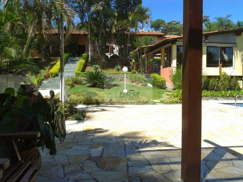 Imagem 13 de 28 de Chácara À Venda, 5000 M² Por R$ 1.300.000,00 - Vale Verde - Valinhos/sp - Ch0023