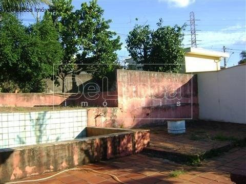 Imagem 4 de 12 de Terreno À Venda Em Chácara Da Barra - Te017064