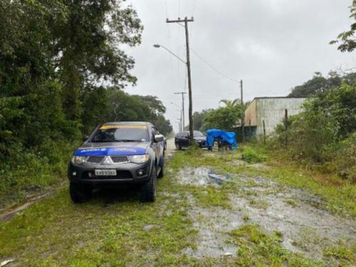 Imagem 10 de 12 de Lotes No Litoral, Em Itanhaém, No Bairro Jardim Anchieta, Com 125 M² De Área Total E Com Escritura