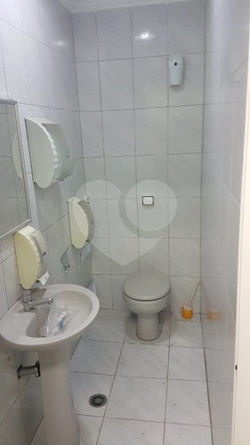 Imagem 22 de 24 de Sala Comercial Para Locação Na Sé, São Paulo. - Reo344367