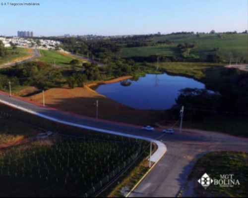 Imagem 4 de 4 de Terreno Em Condomínio À Venda No Helena Maria - Wanel Ville - Sorocaba/sp - Tc03603 - 69842827