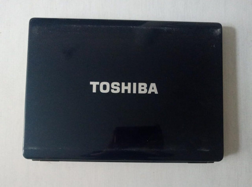 Laptop Toshiba Satélite Pslc8u-03frl1 (por Partes)