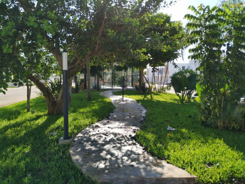 Imagen 20 de 30 de Casa En Renta En Privada Botánico, Conkal De 3 Recámaras, Pi