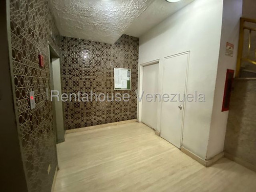 Valle Abajo . Apartamento En Venta , Mim 25-18542