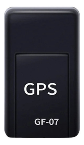 Actualización Del Rastreador Magnético Gps Localizador Gps M