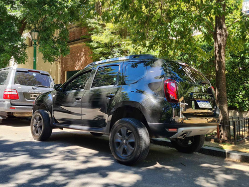 Renault Duster 2018 2.0 Ph2 4x2 Privilege