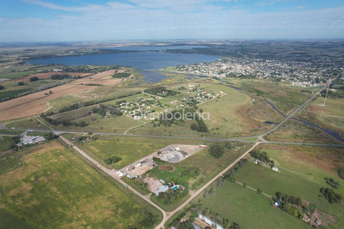 Terreno Campo En Venta - San Miguel Del Monte