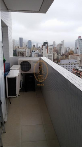 Sala Comercial Localizado(a) No Bairro Boqueirão Em Santos / Santos - 5640