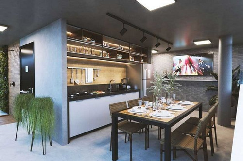 Imagem 5 de 13 de Apartamento À Venda, 72 M² Por R$ 449.797,34 - Intermares - Cabedelo/pb - Ap0502