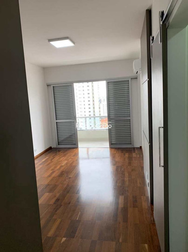 Imagem 25 de 30 de Apartamento Com 3 Dorms, Moema, São Paulo - R$ 1.95 Mi. - V3731