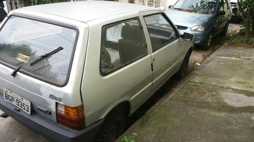 Imagem 8 de 10 de Fiat Uno Cs 1.3