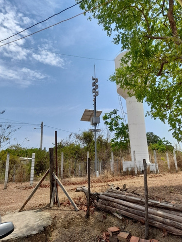 Imagem 5 de 14 de Venda De Terreno No Corumba Iv ( Corumba 4)