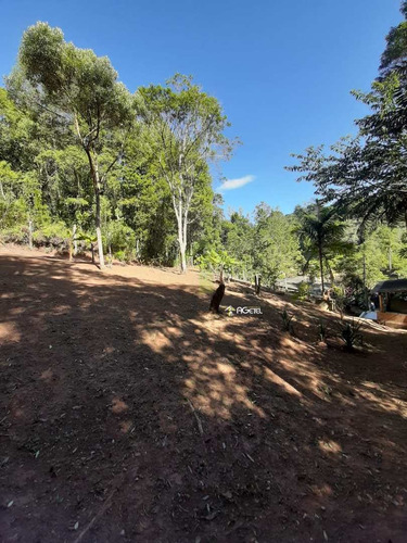 Imagem 8 de 30 de Chácara Com 2 Dorms, Santa Rita, Embu-guaçu - R$ 160 Mil, Cod: 1949 - V1949