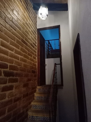 Imagen 19 de 22 de Bonita Casa En Renta A 10 Minutos Del Centro De Tepoztlán