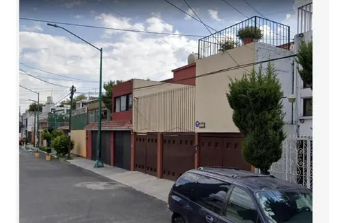 Casa En Iztacalco Cdmx, Gran Remate