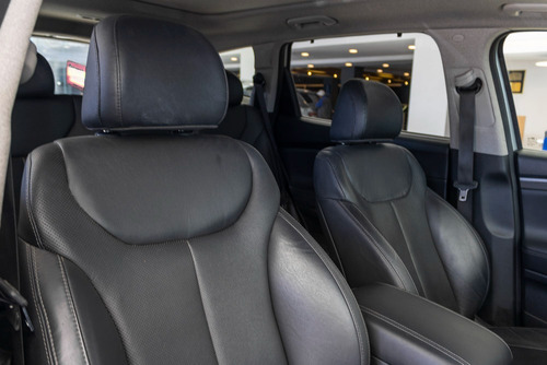 Hyundai Santa Fe Limited Tech 2.0 L