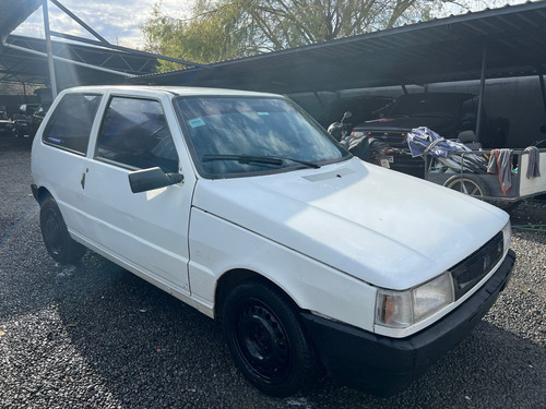 Fiat Uno 1.3 S Mpi