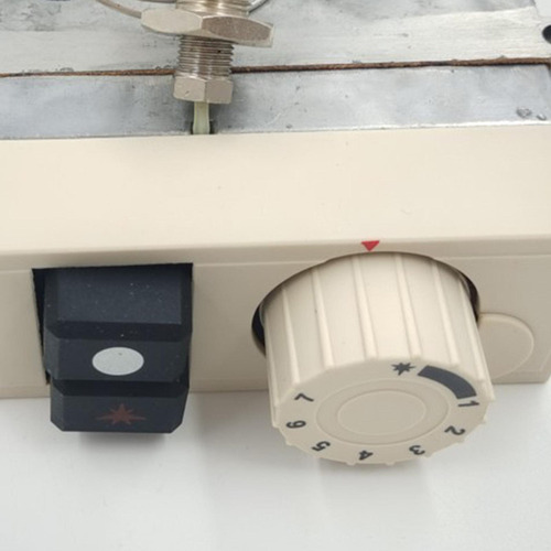 Válvula De Termostato De Control De Gas Para Horno Freidora