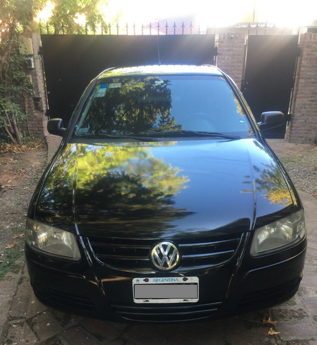 Volkswagen Gol 1.6 I 2007 - A/a - Dirección Hidráulica