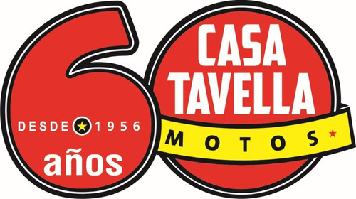 Imagen 8 de 8 de Yamaha Xsr 700 0km Casa Tavella - Consecionario Oficial