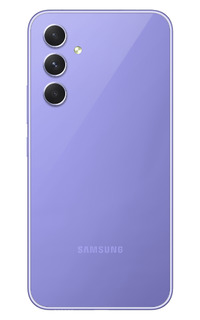 Samsung Galaxy A54 5G 5G Dual SIM 256 GB awesome violet 8 GB RAM