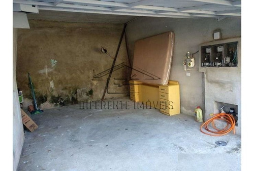 Imagem 2 de 15 de Sobrado 3 Dorms - 1 Suíte - 1 Vaga - Oportunidade !!