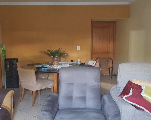 Apartamento Para Venda Em São Gonçalo/rj - Mi-109 - 69495728