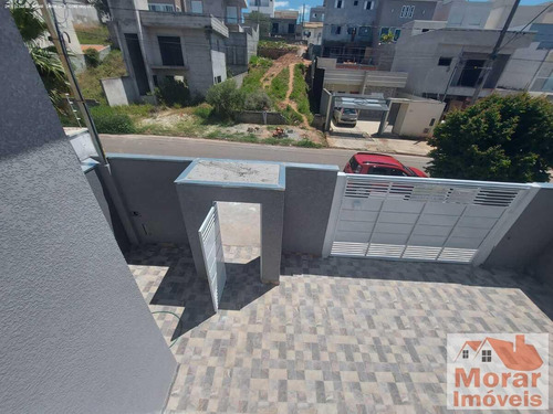 Imagem 9 de 15 de Casa Para Venda Em Cajamar, Portais (polvilho), 3 Dormitórios, 3 Suítes, 2 Vagas - R333_2-1268739