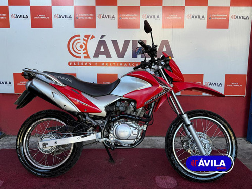Honda Nxr 150 Bros Esd