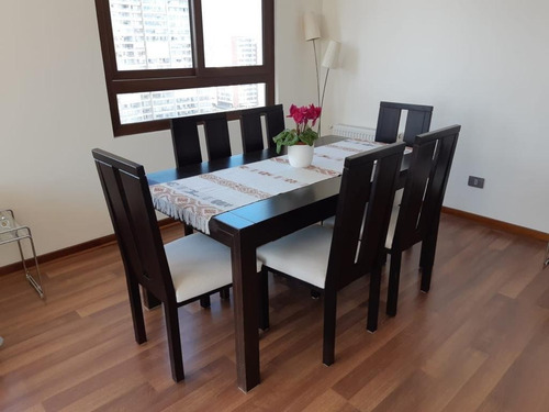Hermoso Departamento Concón (3d / 3b)