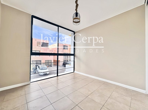 Casa En Venta Iii Niveles - Condominio Sector Norte