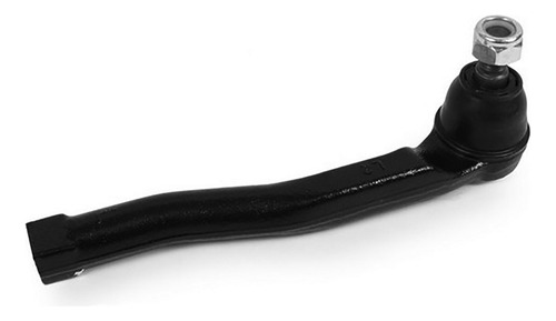 Terminal Pontiac G3 2011 Exterior Izquierdo