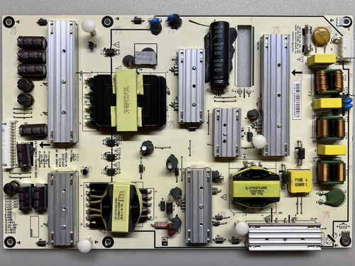 Fuente De Poder Vizio E60-e3 1p-1173x00-1012 (Usado)