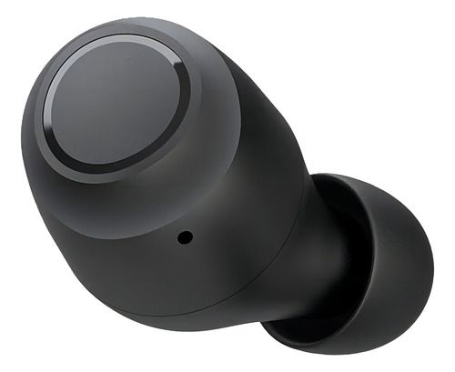 Audifonos Sonidolab Vibe Slim Bluetooth Earbuds Inalambricos Color Negro - Excelente (Reacondicionado)